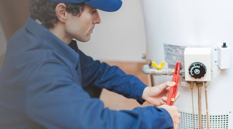 Professional same day plumber in Meddybemps, ME